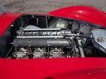 Maserati A6G CS by Fantuzzi 1953 года